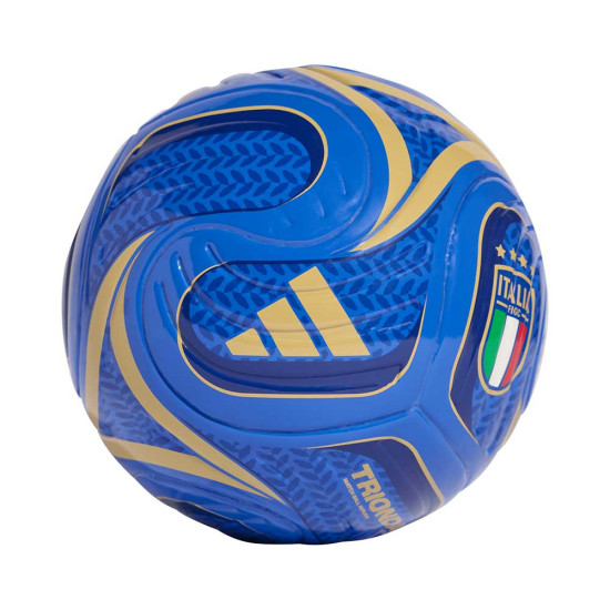 Adidas Μπάλα ποδοσφαίρου Trionda Italy Home Mini Ball